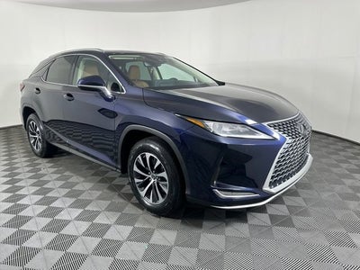 2021 Lexus RX 350 RX 350