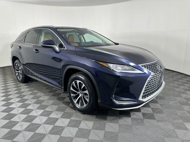 2021 Lexus RX 350 RX 350