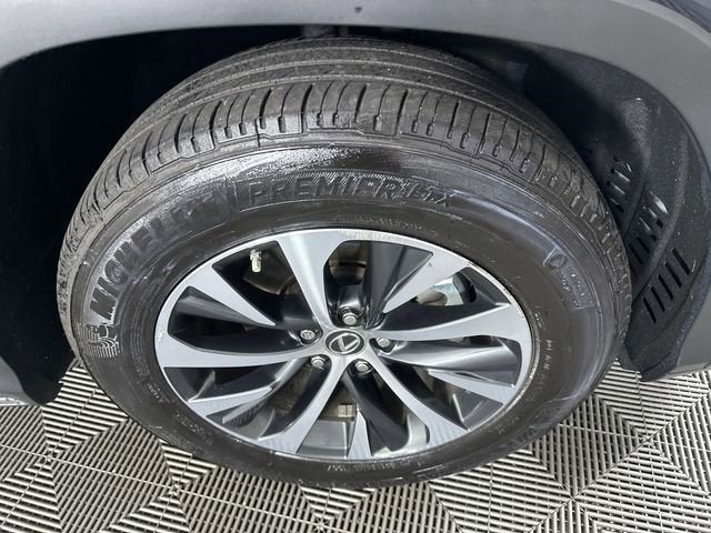 2021 Lexus RX 350 RX 350