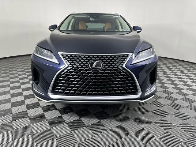 2021 Lexus RX 350 RX 350