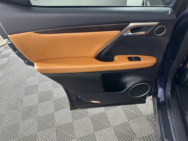 2021 Lexus RX 350 RX 350