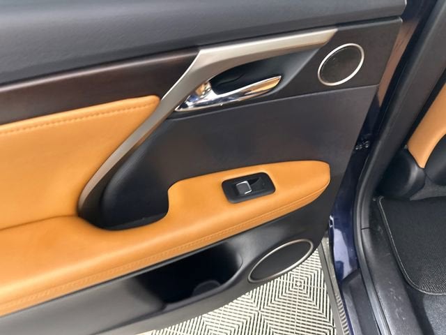 2021 Lexus RX 350 RX 350