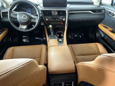 2021 Lexus RX 350 RX 350