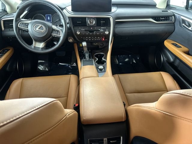 2021 Lexus RX 350 RX 350