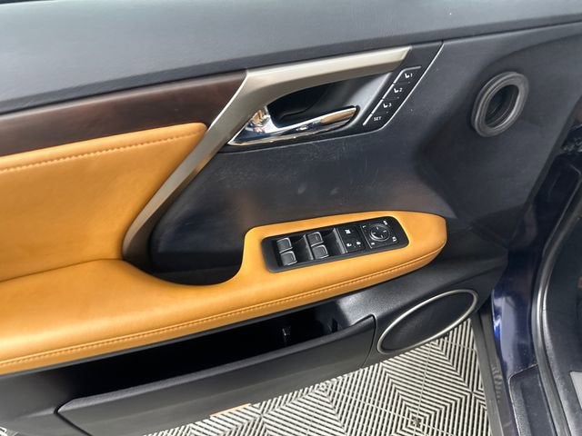 2021 Lexus RX 350 RX 350