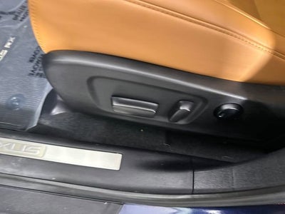 2021 Lexus RX 350 RX 350