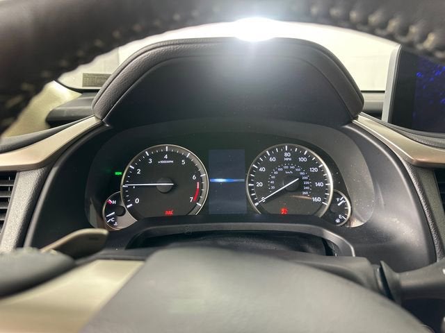 2021 Lexus RX 350 RX 350