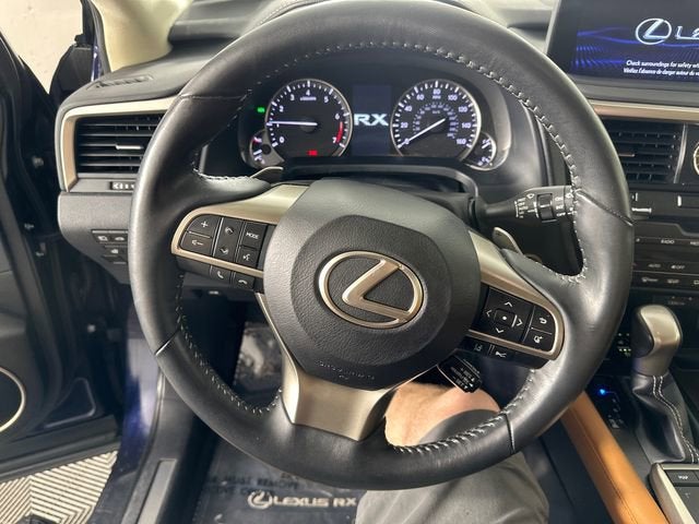 2021 Lexus RX 350 RX 350