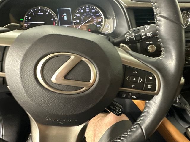 2021 Lexus RX 350 RX 350