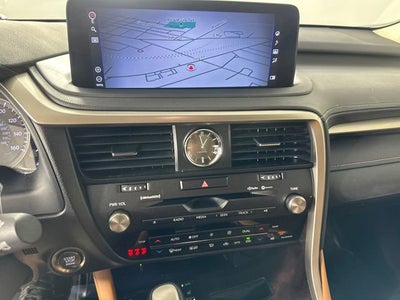 2021 Lexus RX 350 RX 350