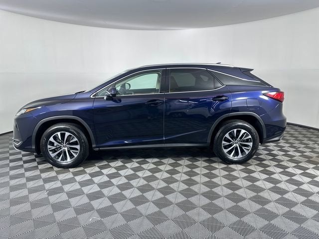 2021 Lexus RX 350 RX 350