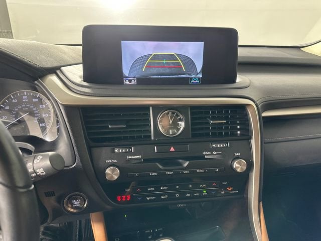 2021 Lexus RX 350 RX 350