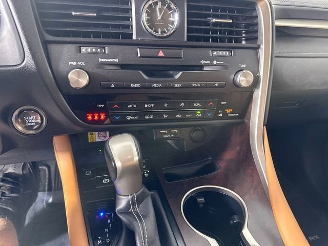2021 Lexus RX 350 RX 350