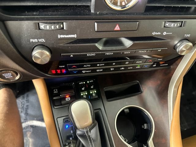 2021 Lexus RX 350 RX 350