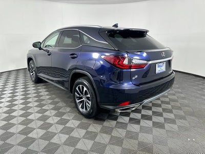 2021 Lexus RX 350 RX 350