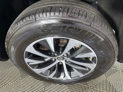 2021 Lexus RX 350 RX 350