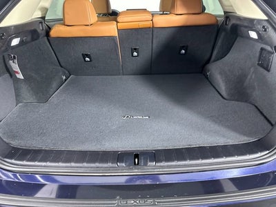 2021 Lexus RX 350 RX 350