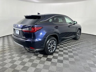 2021 Lexus RX 350 RX 350