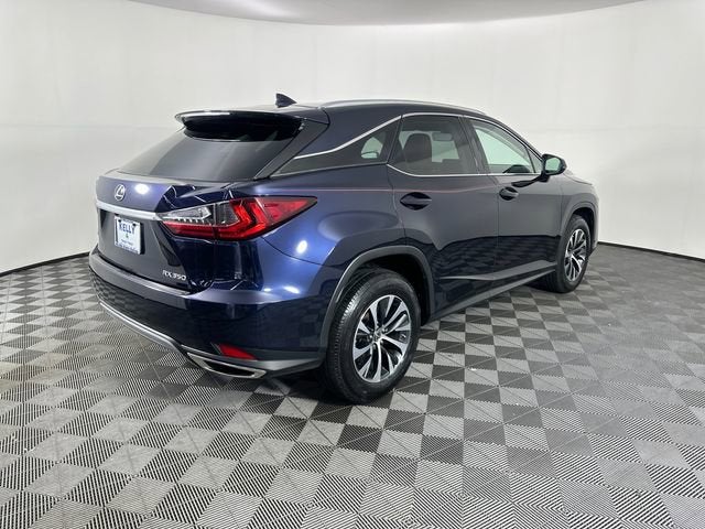 2021 Lexus RX 350 RX 350