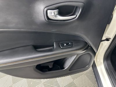 2019 Jeep Compass Latitude 4x4