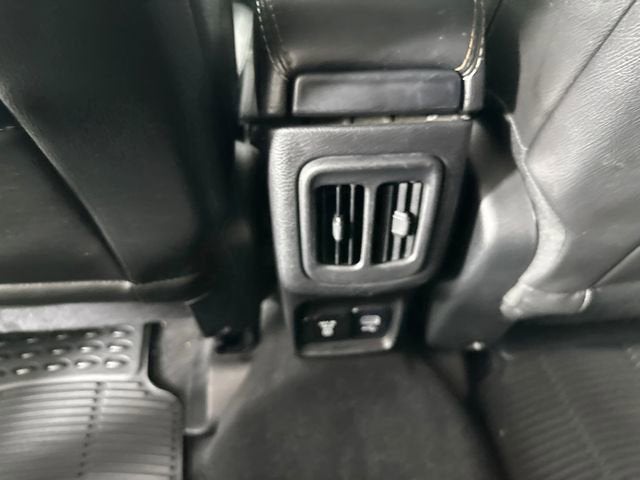 2019 Jeep Compass Latitude 4x4