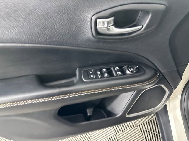2019 Jeep Compass Latitude 4x4