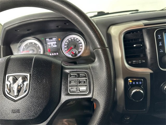2013 RAM 1500 HFE