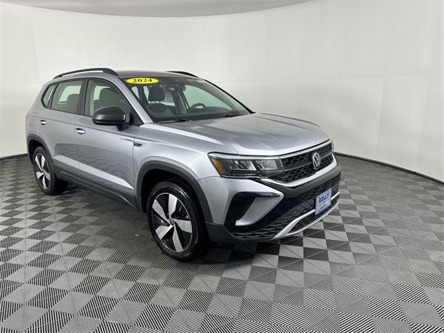 2024 Volkswagen Taos S