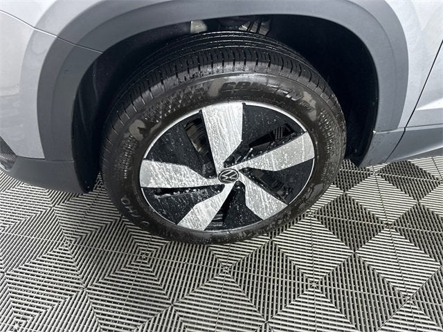 2024 Volkswagen Taos S