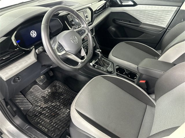 2024 Volkswagen Taos S