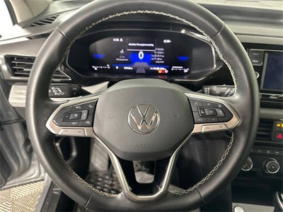 2024 Volkswagen Taos S