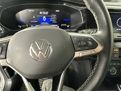 2024 Volkswagen Taos S