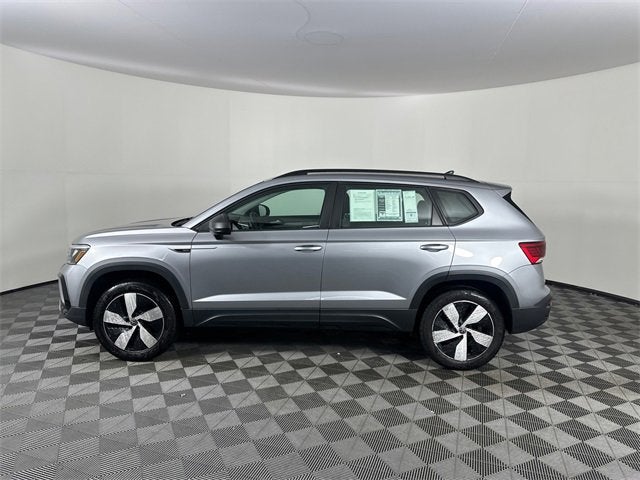 2024 Volkswagen Taos S