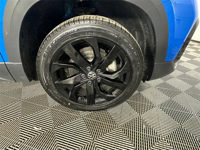 2023 Volkswagen Taos SE