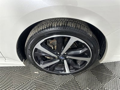 2023 Subaru Impreza Sport