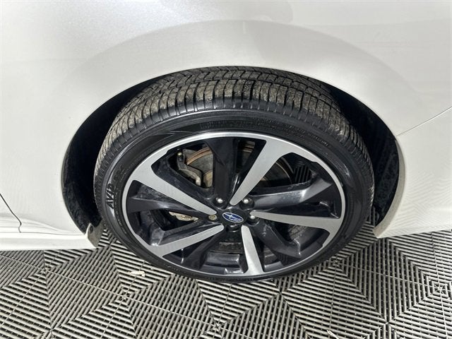 2023 Subaru Impreza Sport