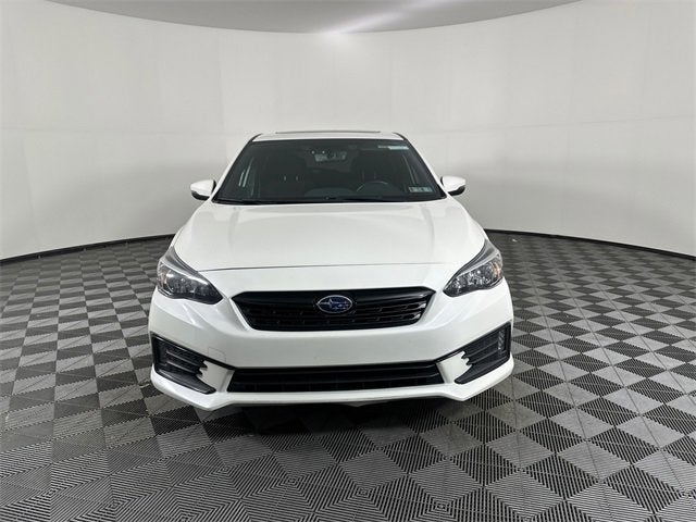 2023 Subaru Impreza Sport