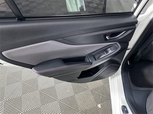 2023 Subaru Impreza Sport