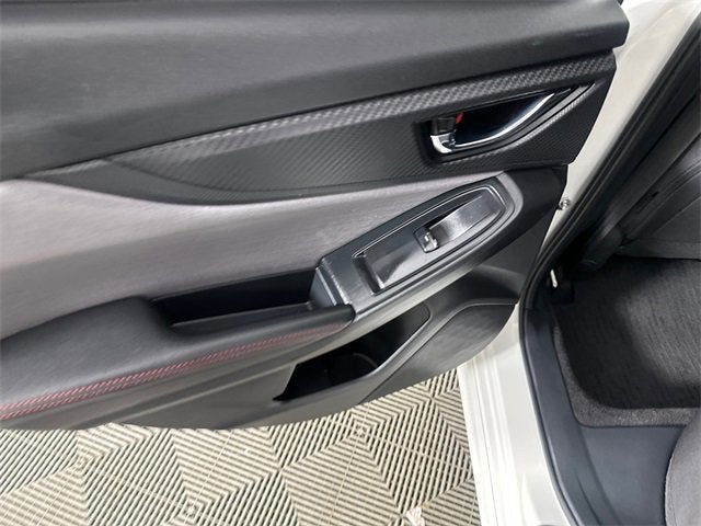 2023 Subaru Impreza Sport