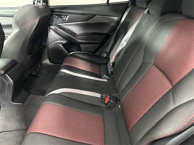 2023 Subaru Impreza Sport