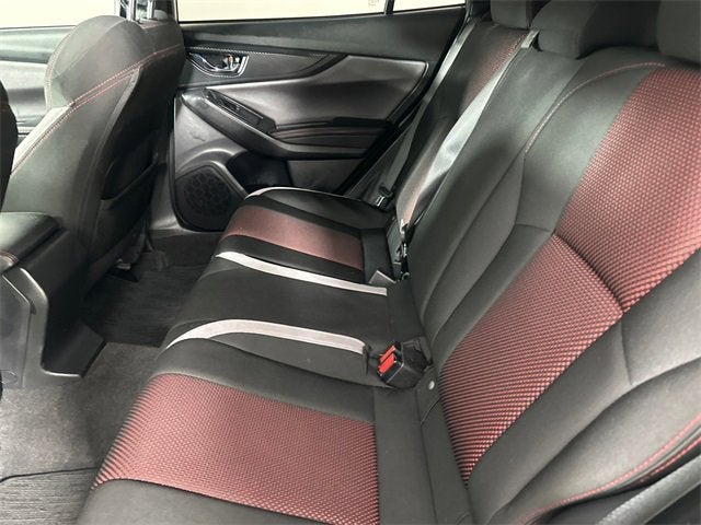 2023 Subaru Impreza Sport