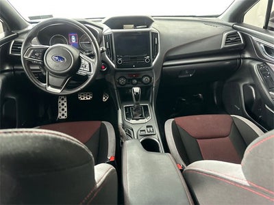 2023 Subaru Impreza Sport