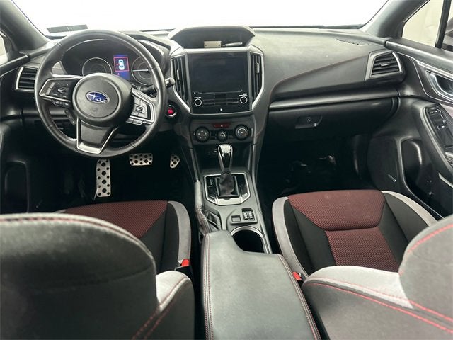 2023 Subaru Impreza Sport