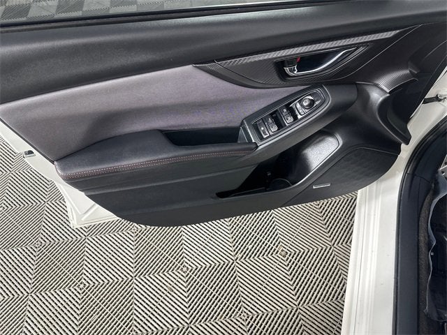 2023 Subaru Impreza Sport