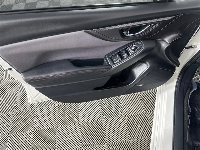 2023 Subaru Impreza Sport