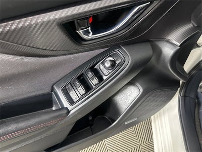 2023 Subaru Impreza Sport