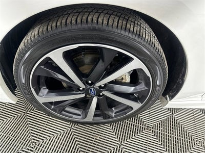 2023 Subaru Impreza Sport