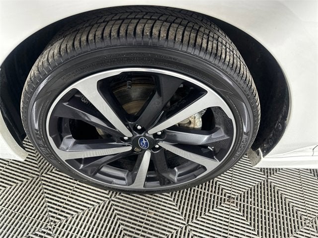 2023 Subaru Impreza Sport