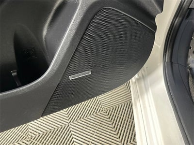 2023 Subaru Impreza Sport