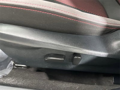 2023 Subaru Impreza Sport